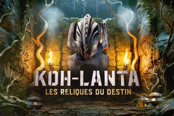 Koh-Lanta 2026 sur TF1
